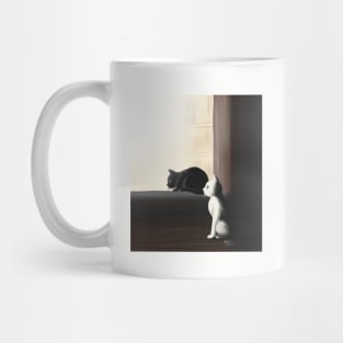 Sunlight Mug